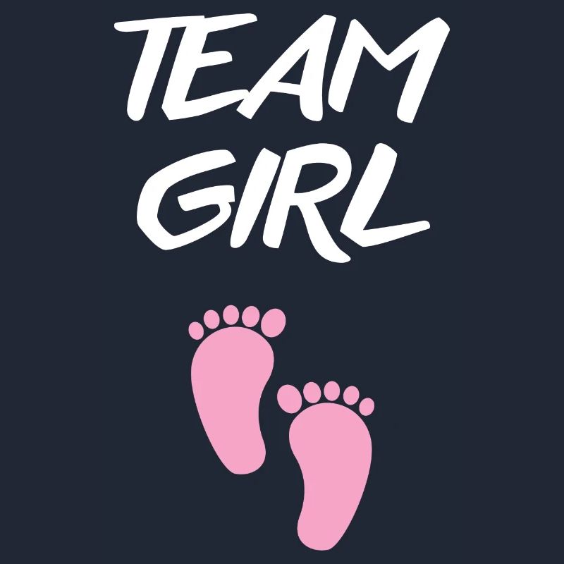 Es wird ein Mädchen!