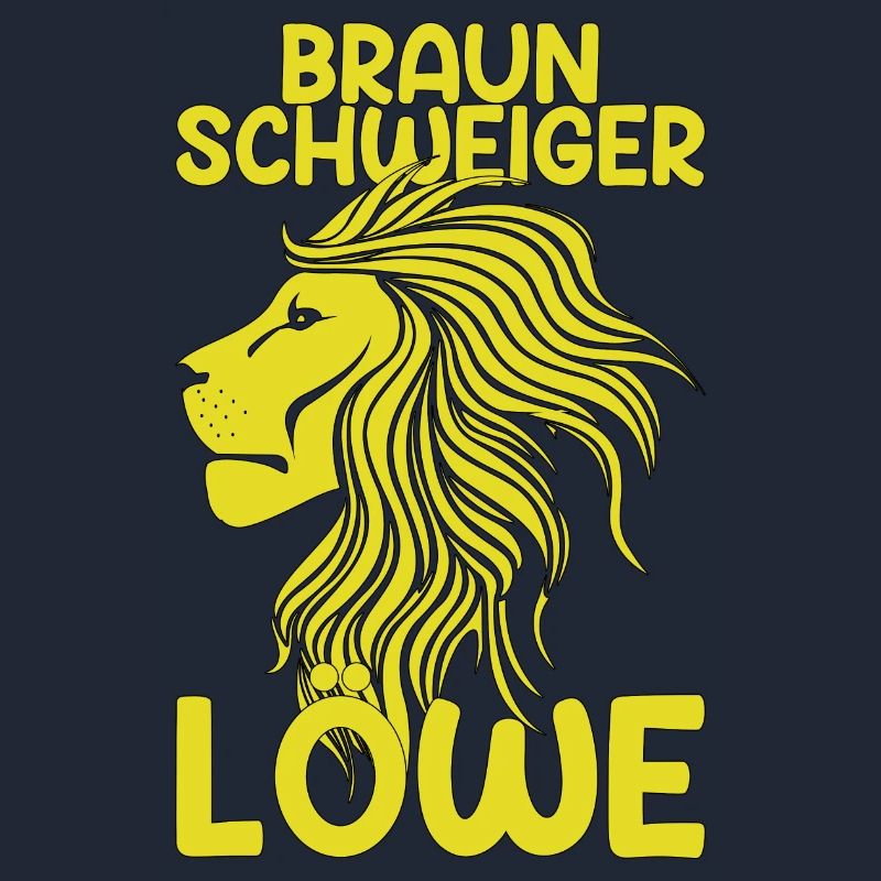 Braunschweig Löwe Braunschweiger Geschenkidee