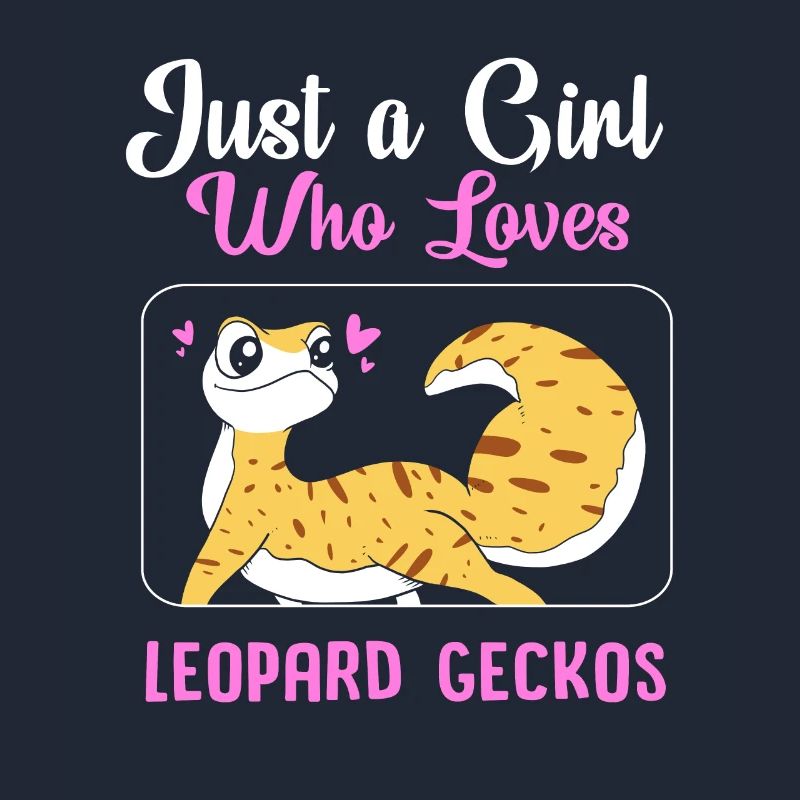 Gecko léopard