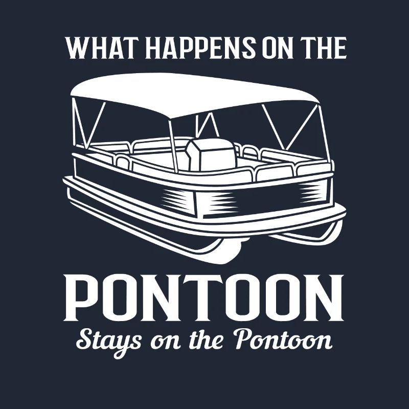 Pontonboot Boot Boote