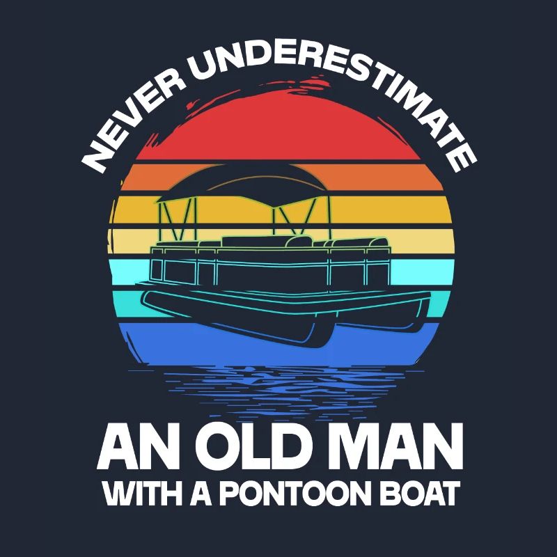 Ponton Boot Boot Boten