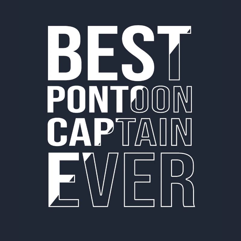 Ponton Boot Boot Boten