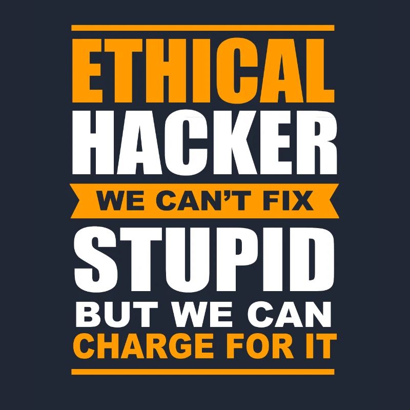 Cyber programmeur cybersécurité Hacker