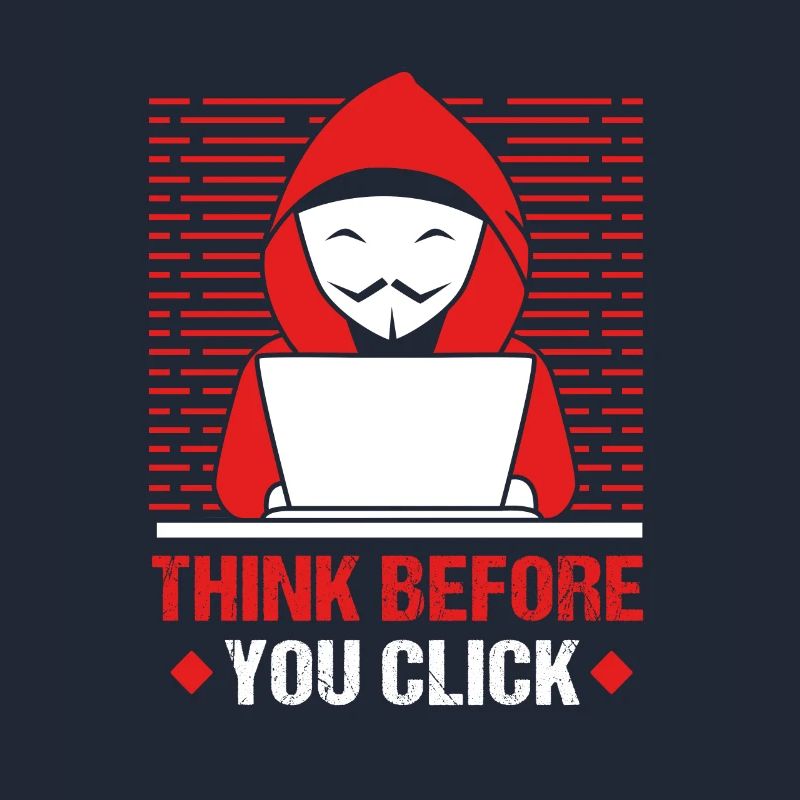 Cybersecurity Cyber Programmierer Hacker