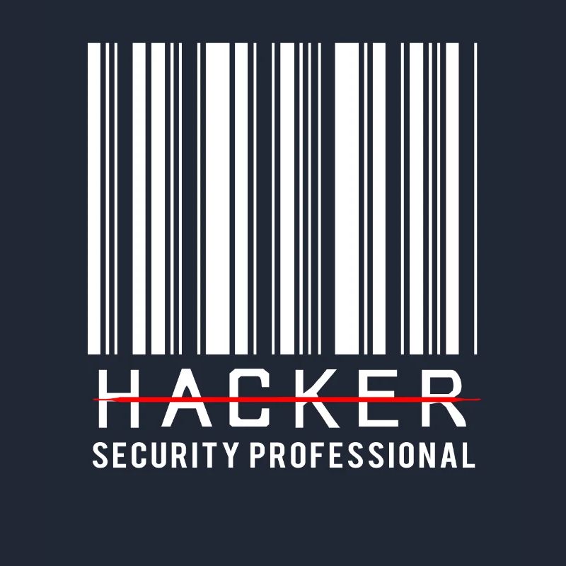 Cybersecurity Cyber Programmierer Hacker