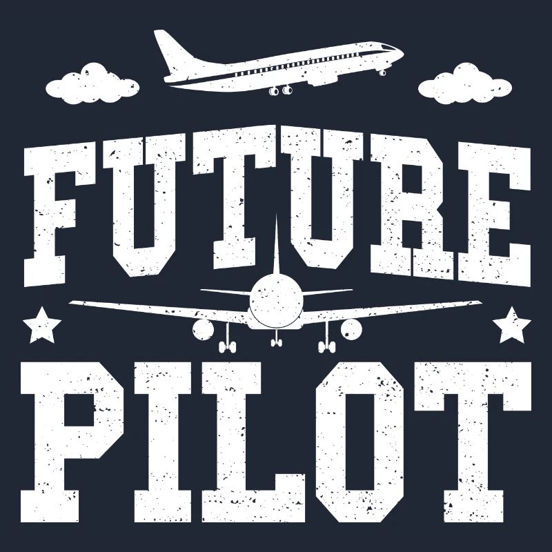 Future Pilot - Pilot