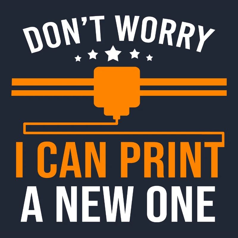 Impression 3D Impression Prototype