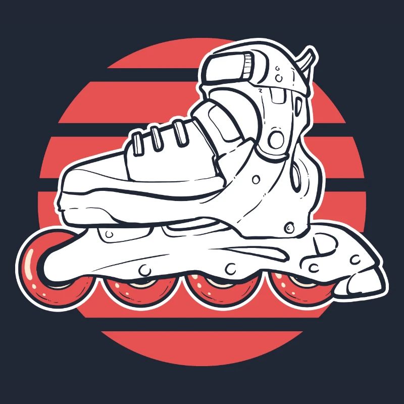 Roller Skating Roller Skates Inline Skates