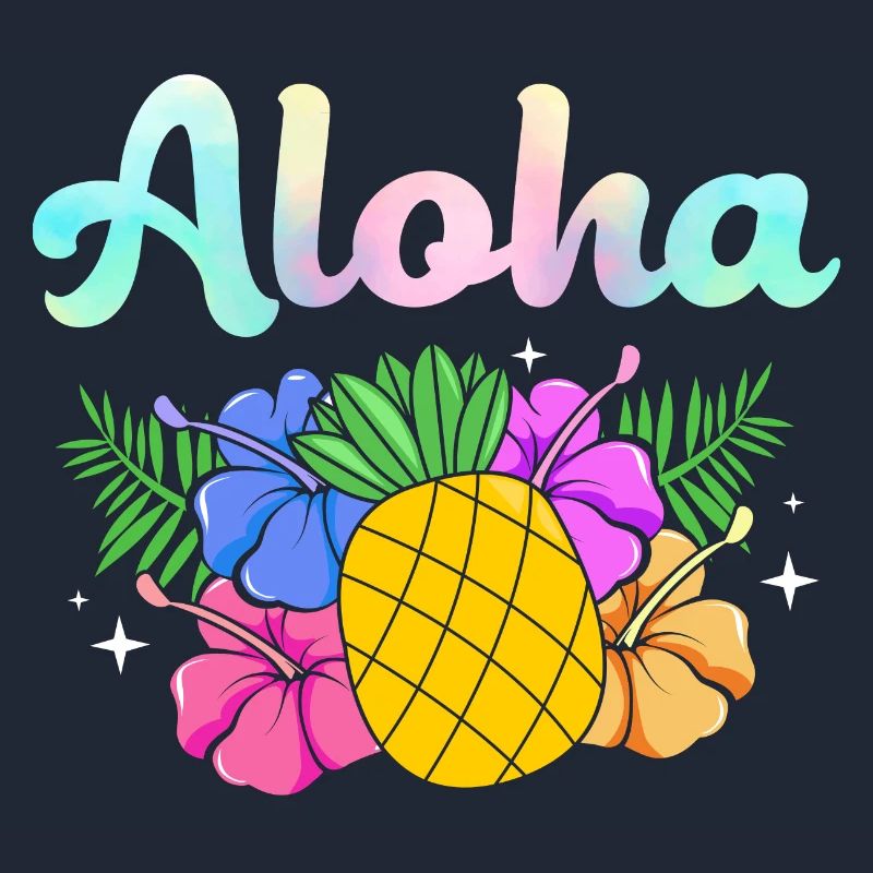 Maui Hawaï Hawaïen