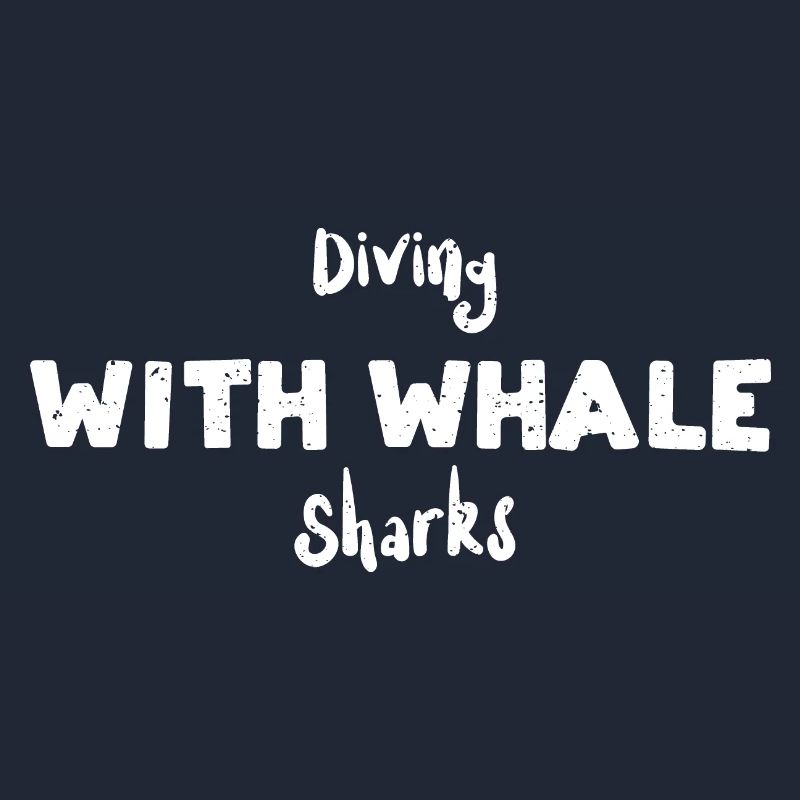 Plongée avec les requins baleines - Plongée