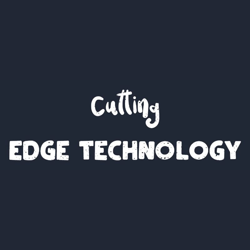 Technologie de pointe