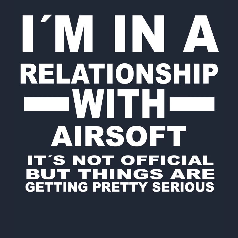 relation avec AIRSOFT
