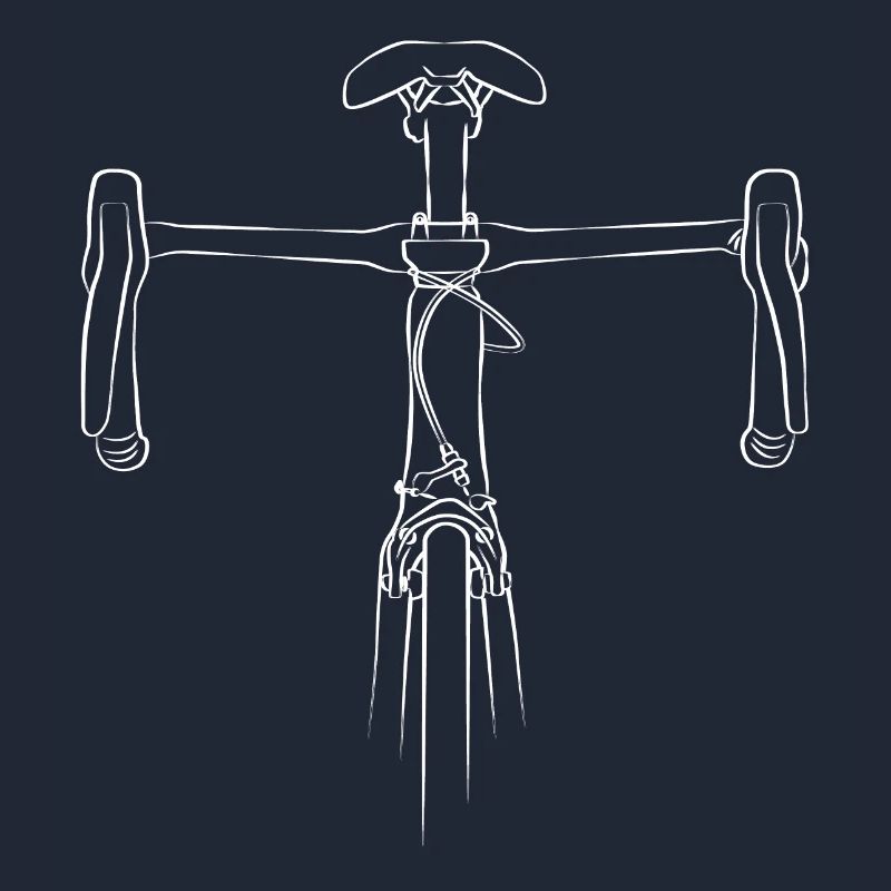 Vélo de course