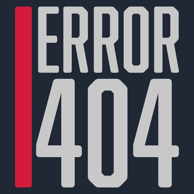 Error Code Error 404
