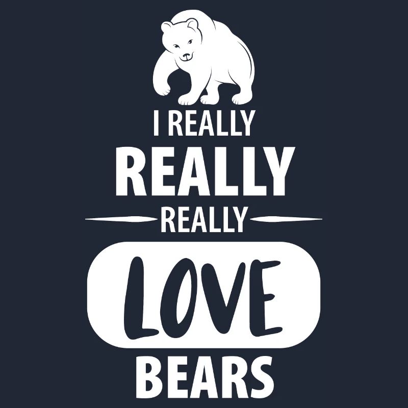 Bear Bear Predator
