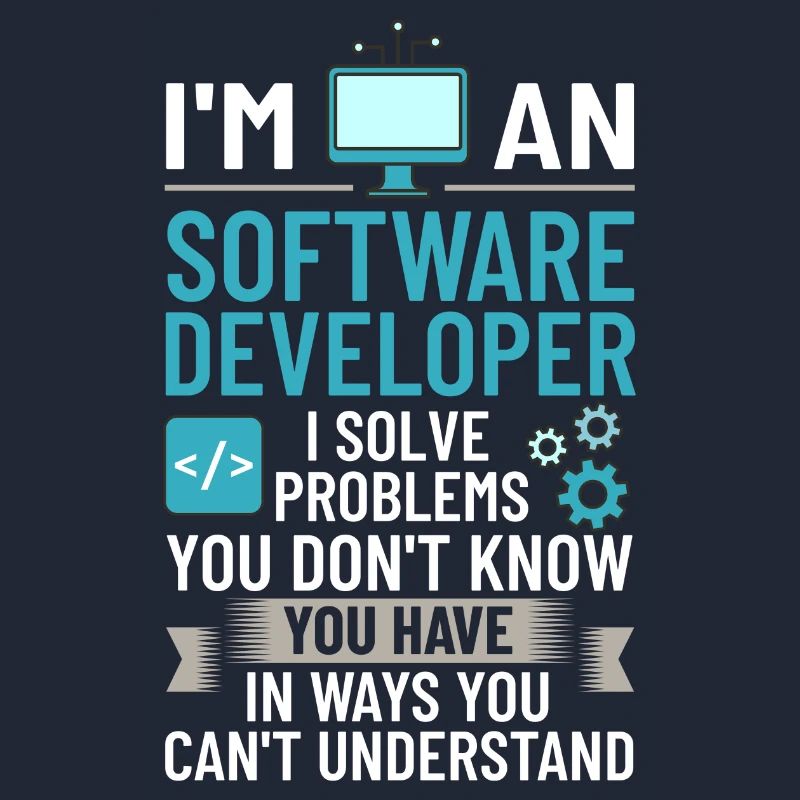 Software Development Software Developer Developer