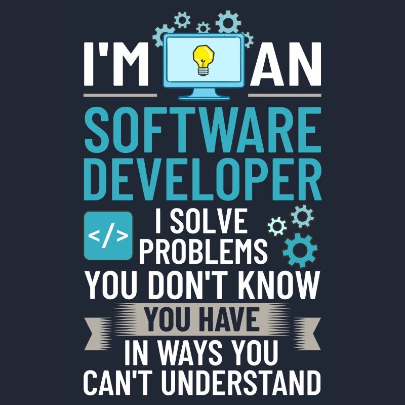 Software Development Software Developer Developer