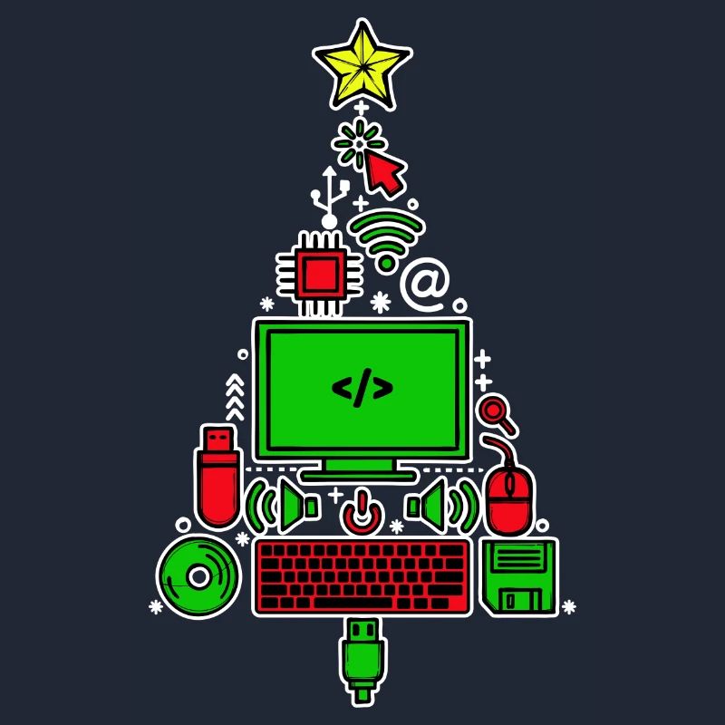 Code Debug Scripting Developer Computer Geek