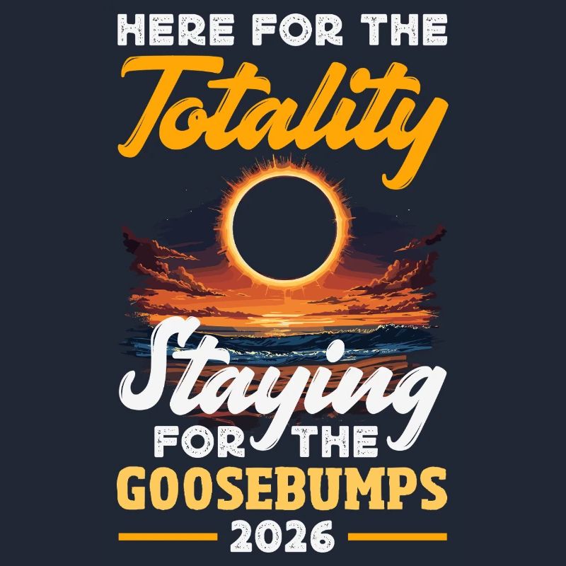Solar eclipse 2026, August 12