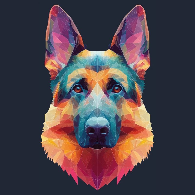 Schäferhund