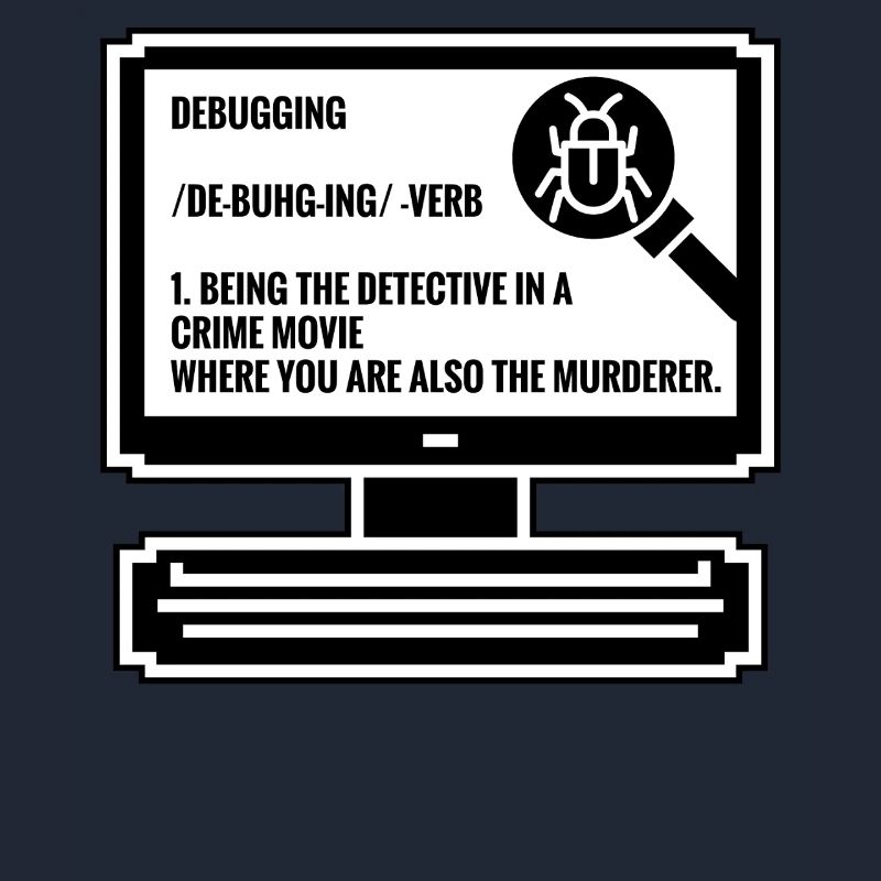 Debuggen