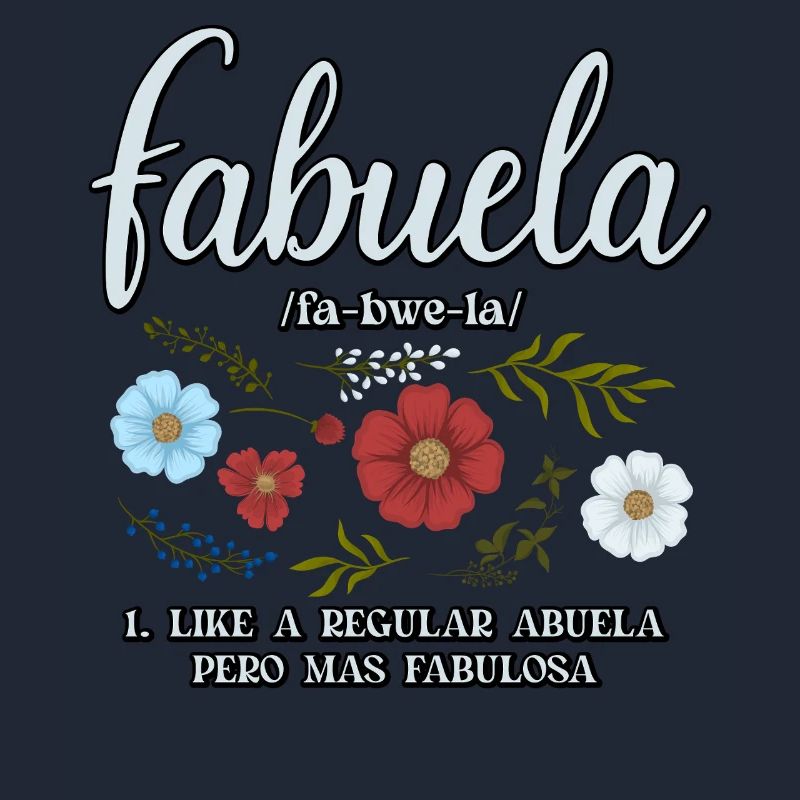 Fabuela