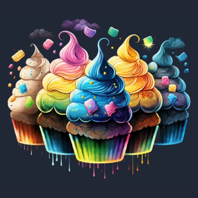 CUPCAKES
