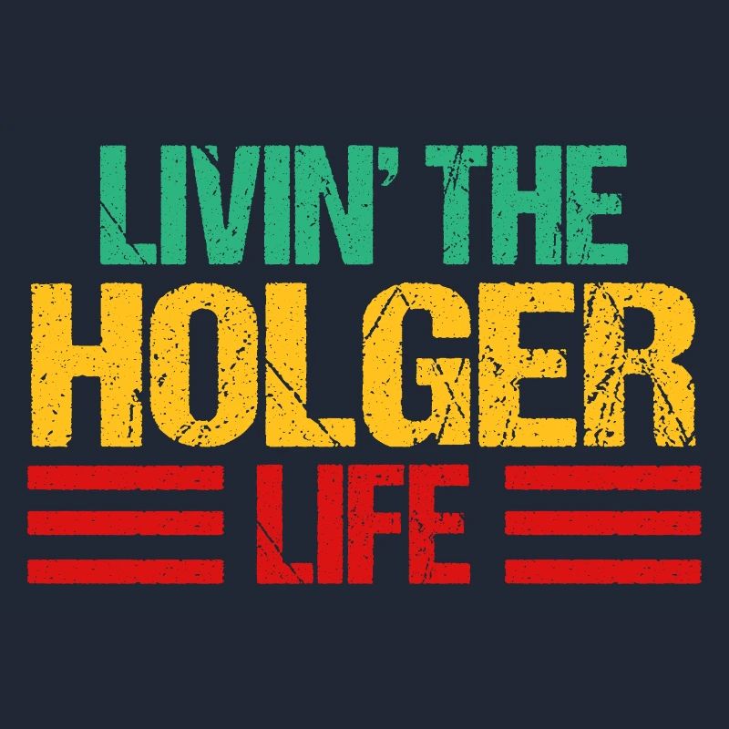 Holger