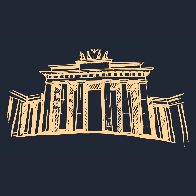 Berlin Brandenburg Gate