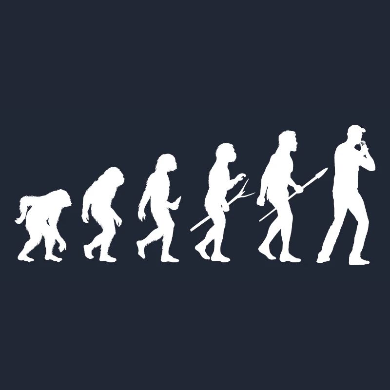 Harmonika Evolution Mundharmonika