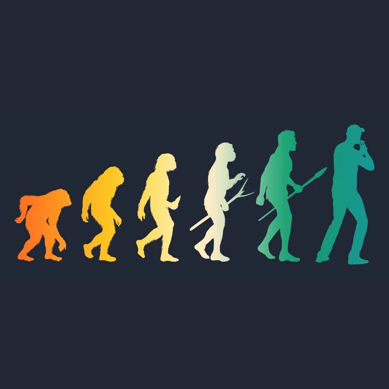 Harmonika Evolution Mundharmonika