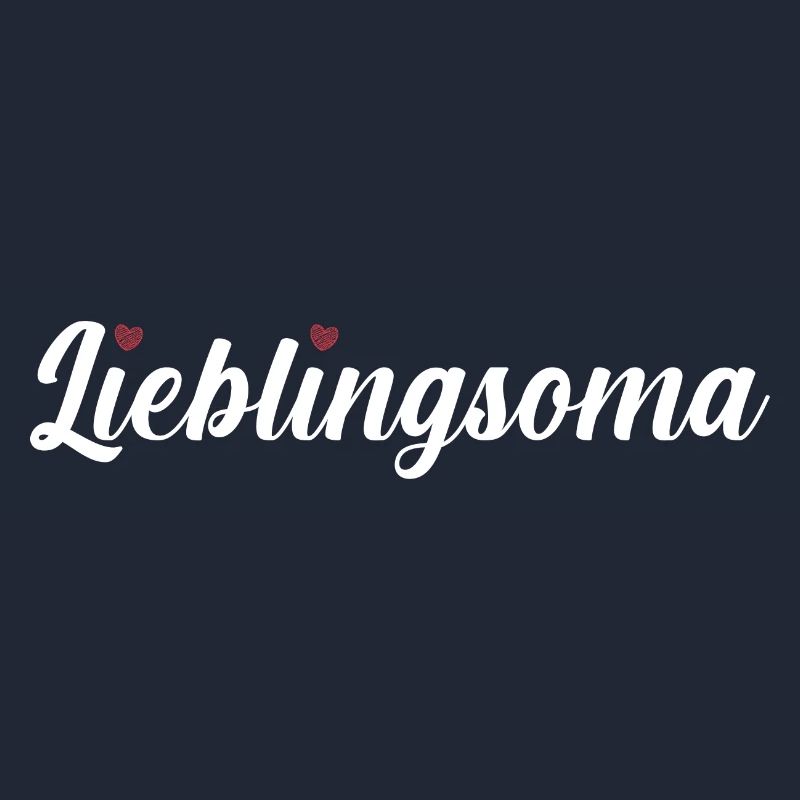 Großmutter Oma