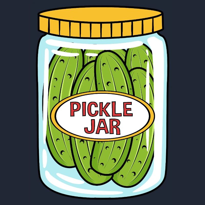 Cornichon Concombre Concombre