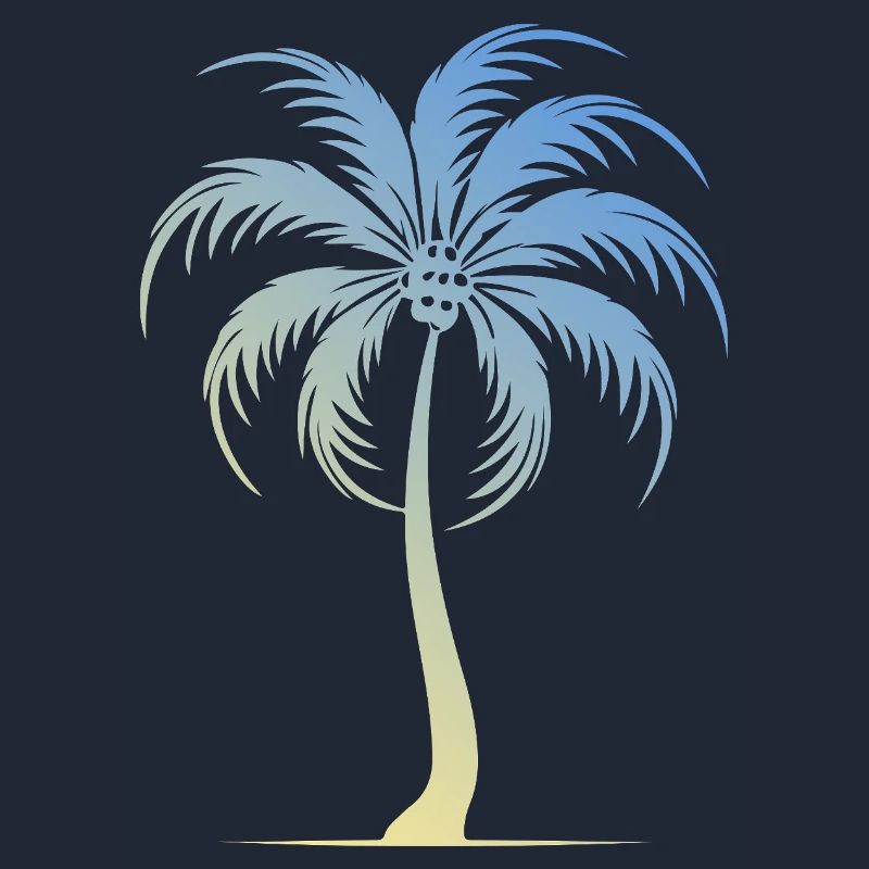 Vacances Palm Tree