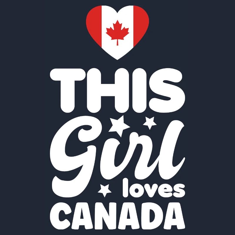 Drapeau du Canada Feuille d’érable Drapeau canadien Canada