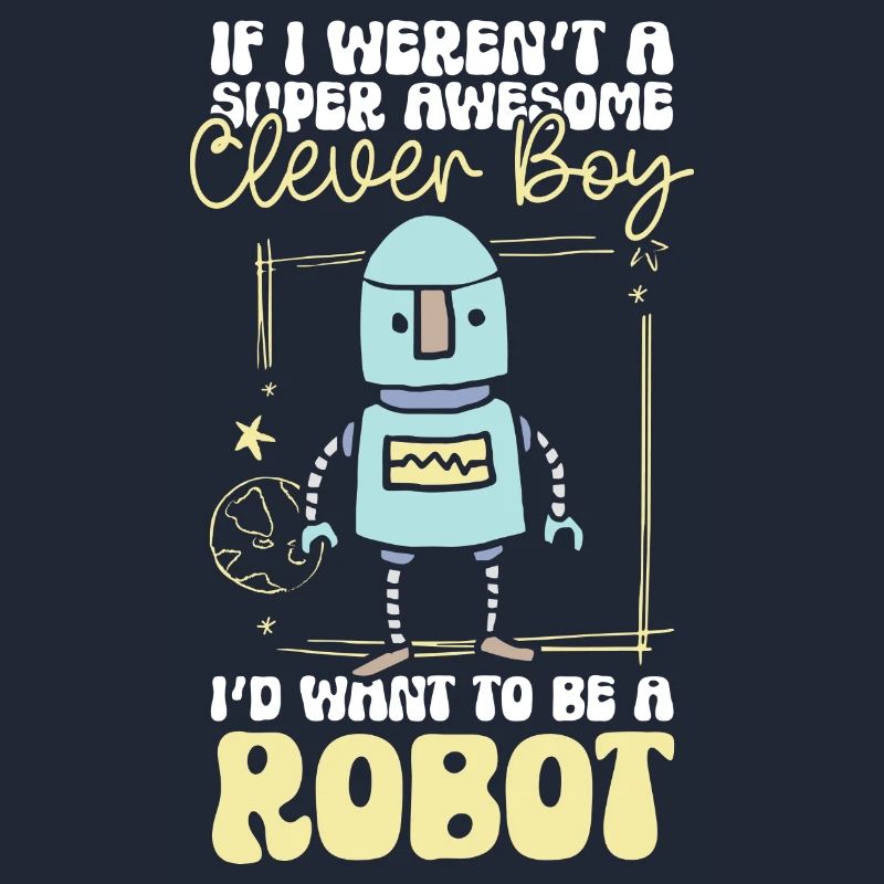 Android Mechanics Robotics Technician