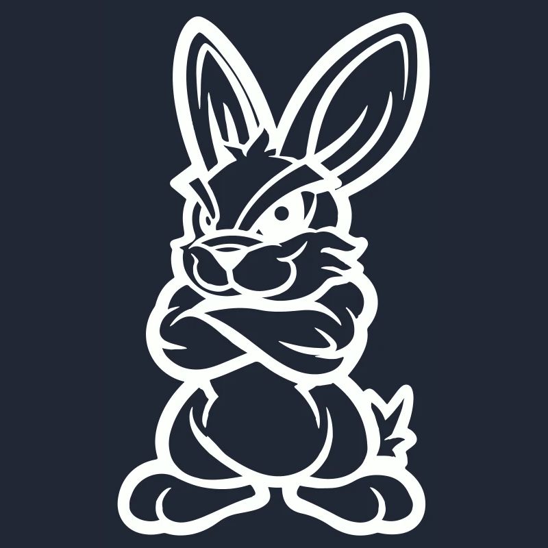 Bande dessinée Bunny