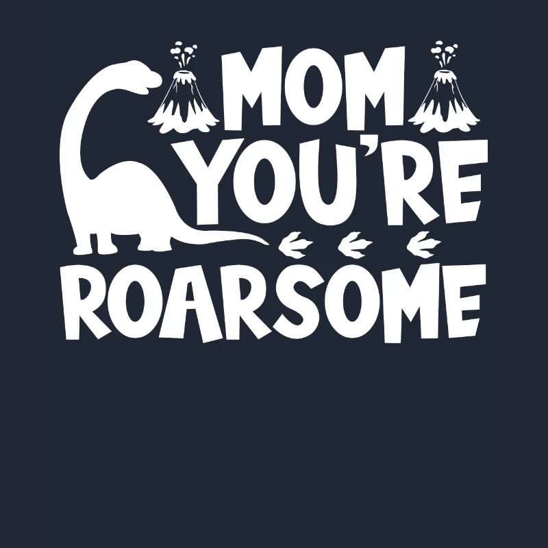 Dinosaurier Muttertag Mutter Muttertagsgeschenk