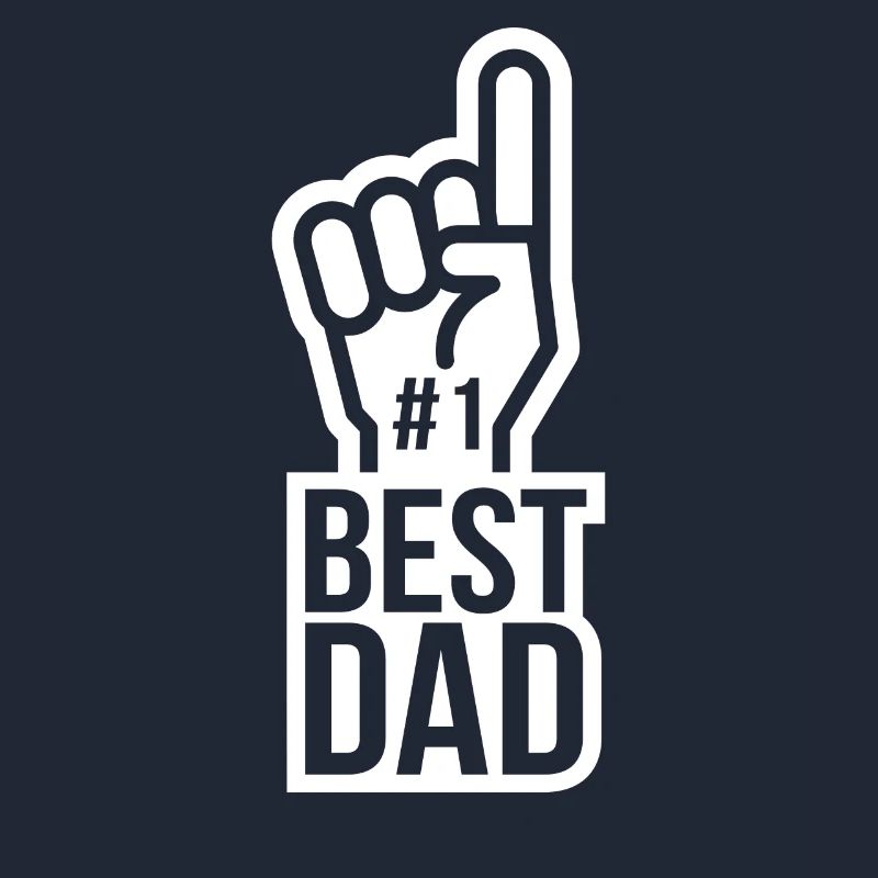 Best Dad Dad Daddy Papi Dad Dad Father's Day