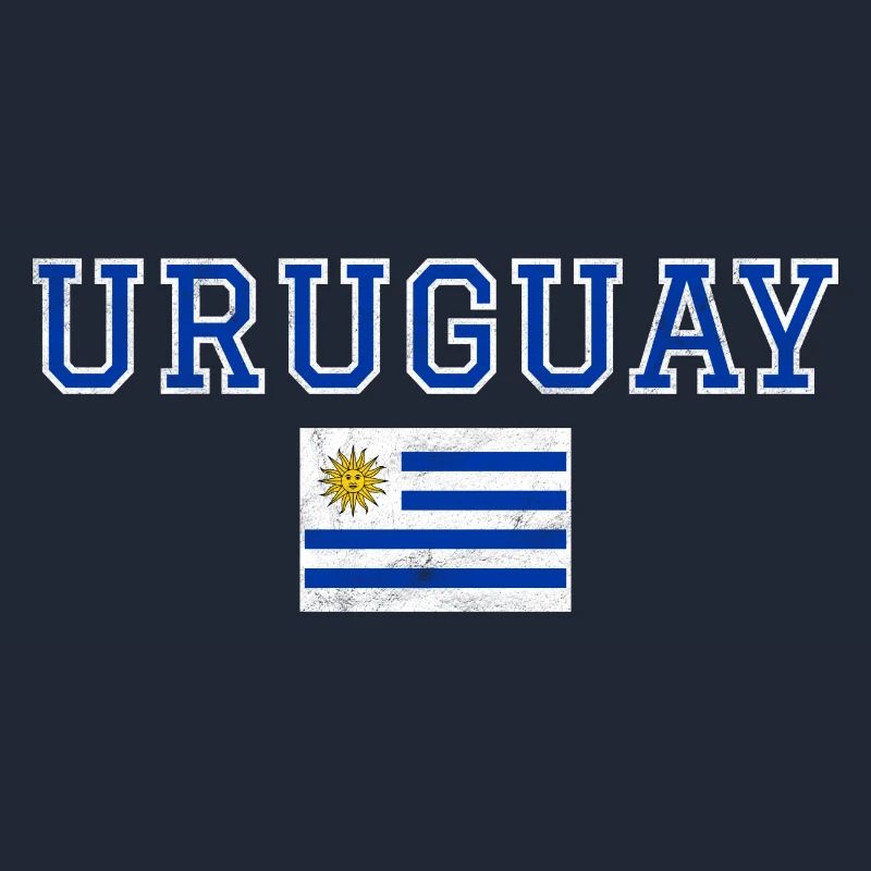 Uruguay