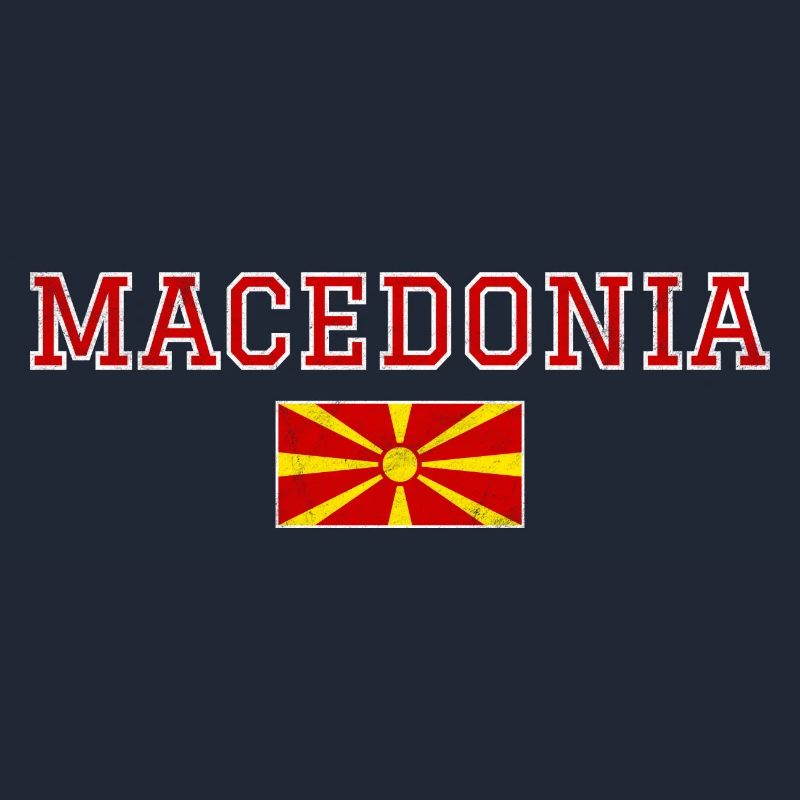 Macédoine