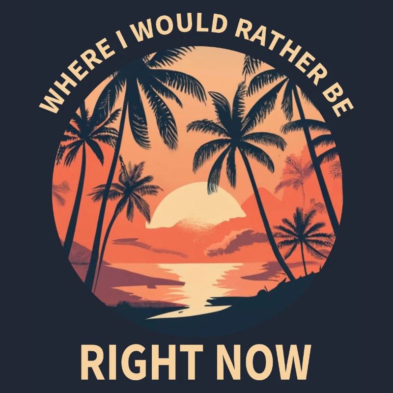 where i would rather be Palm Beach
