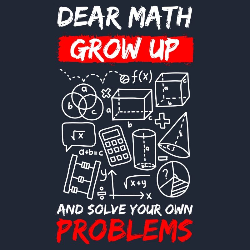 Problem funny The solution