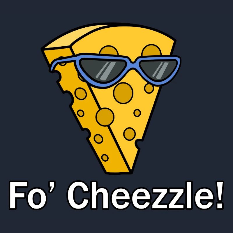 Cheezzle Cheezzle Cheese Maker Fast Food mit
