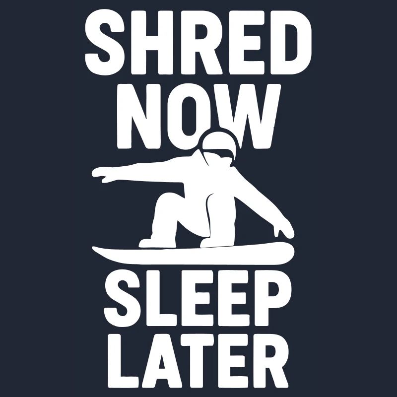 Ride Snowboard Snow Without Limits