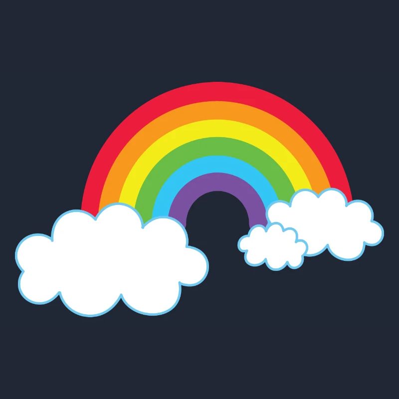 Arc-en-ciel