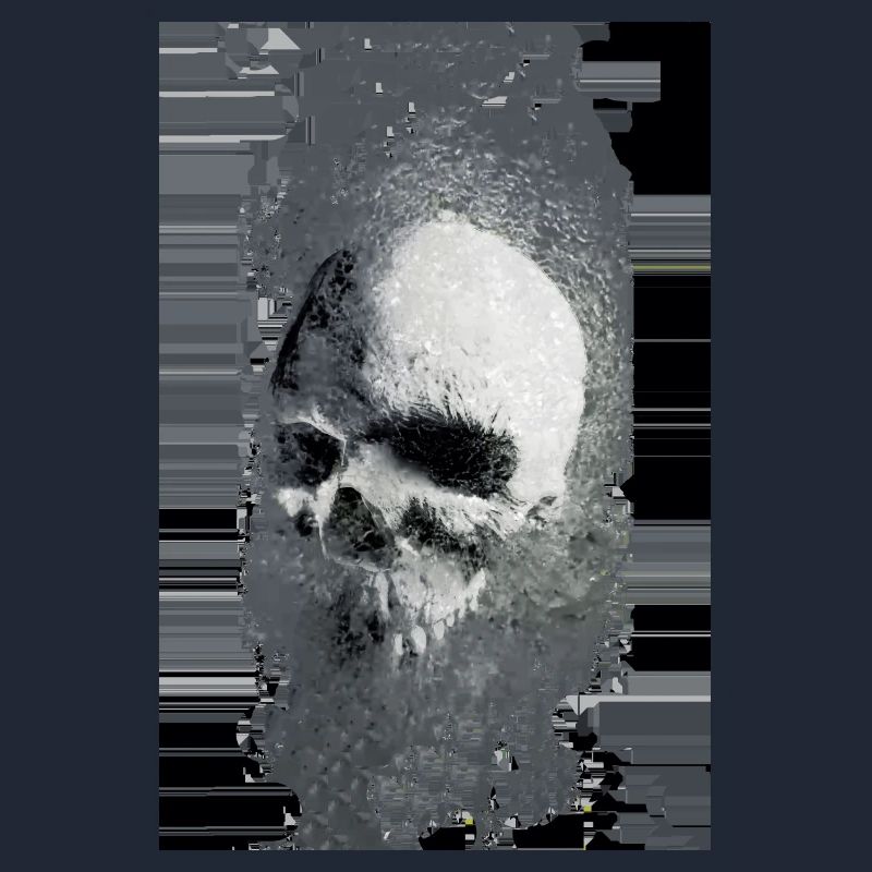 skull bug