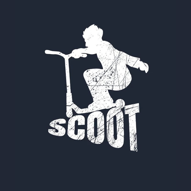 Scooter Roller E-Roller Scater