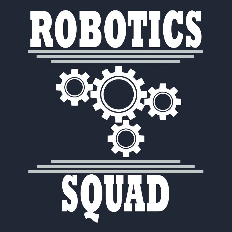 Robotics Squad Mechanical Engineer