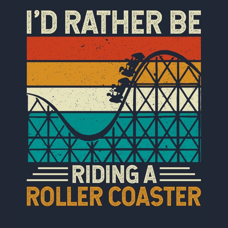 Roller Coaster Theme Park
